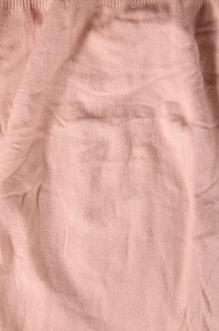 Dámský svetr, Velikost M, Barva Růžová, Cena  88,00 Kč