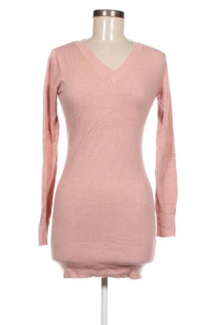 Γυναικείο πουλόβερ, Μέγεθος M, Χρώμα Ρόζ , Τιμή 3,23 €