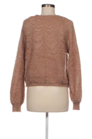 Damenpullover, Größe L, Farbe Beige, Preis € 5,99