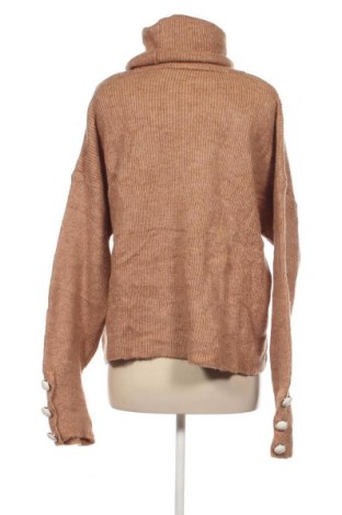 Damenpullover, Größe L, Farbe Beige, Preis € 11,49