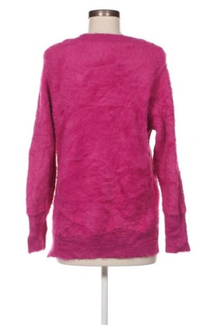 Női pulóver, Méret L, Szín Rózsaszín, Ár 1 839 Ft