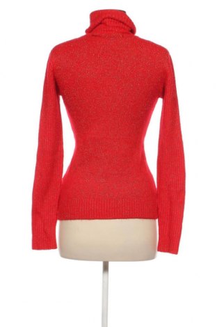 Damenpullover, Größe M, Farbe Rot, Preis € 5,99