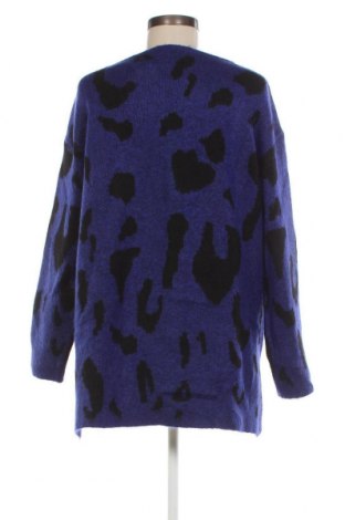 Γυναικείο πουλόβερ, Μέγεθος L, Χρώμα Μπλέ, Τιμή 6,10 €