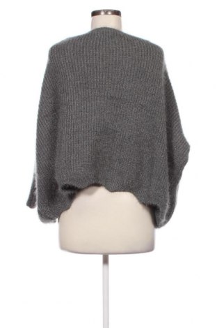 Γυναικείο πουλόβερ, Μέγεθος L, Χρώμα Γκρί, Τιμή 5,56 €