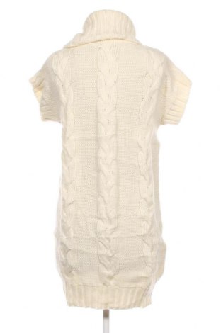 Damenpullover, Größe M, Farbe Weiß, Preis € 7,06