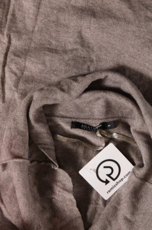 Γυναικείο πουλόβερ, Μέγεθος L, Χρώμα  Μπέζ, Τιμή 4,66 €
