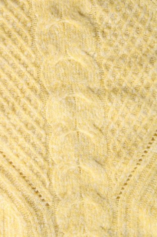 Damenpullover, Größe S, Farbe Gelb, Preis € 7,06