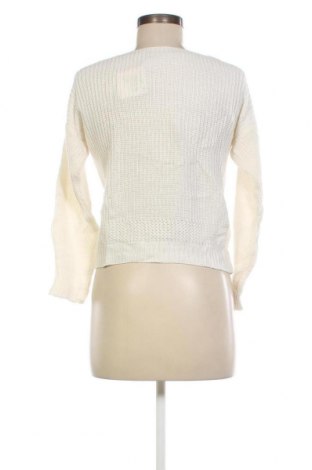 Damenpullover, Größe M, Farbe Weiß, Preis 3,03 €