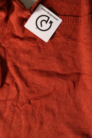 Pulover de femei, Mărime M, Culoare Portocaliu, Preț 23,85 Lei