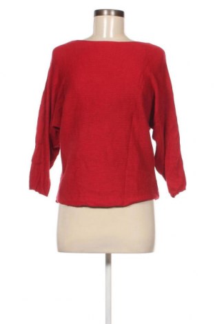 Damenpullover, Größe XS, Farbe Rot, Preis € 7,06