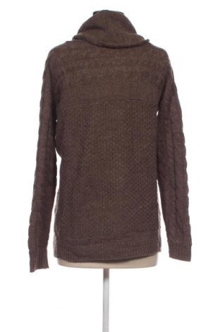 Γυναικείο πουλόβερ, Μέγεθος XL, Χρώμα Καφέ, Τιμή 8,61 €