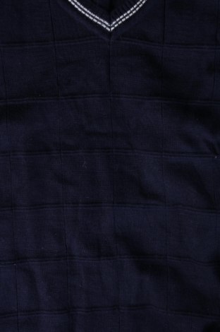 Дамски пуловер, Размер XXL, Цвят Син, Цена 4,35 лв.