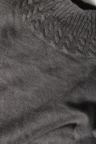 Női pulóver, Méret L, Szín Szürke, Ár 1 839 Ft
