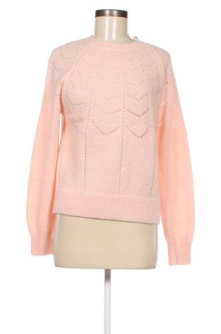 Γυναικείο πουλόβερ & Other Stories, Μέγεθος S, Χρώμα Ρόζ , Τιμή 27,90 €