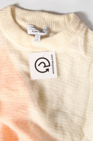 Γυναικείο πουλόβερ & Other Stories, Μέγεθος S, Χρώμα Πολύχρωμο, Τιμή 27,22 €