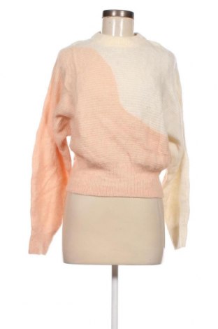 Γυναικείο πουλόβερ & Other Stories, Μέγεθος S, Χρώμα Πολύχρωμο, Τιμή 16,33 €