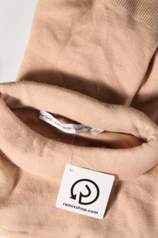 Γυναικείο πουλόβερ & Other Stories, Μέγεθος M, Χρώμα  Μπέζ, Τιμή 13,07 €