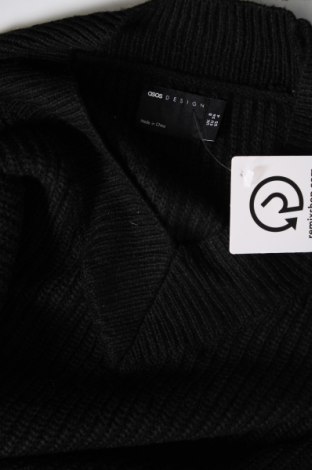 Pulover de femei ASOS, Mărime S, Culoare Negru, Preț 23,85 Lei