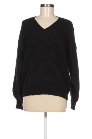 Γυναικείο πουλόβερ ASOS, Μέγεθος S, Χρώμα Μαύρο, Τιμή 5,38 €