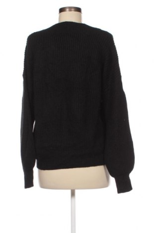 Дамски пуловер ASOS, Размер S, Цвят Черен, Цена 7,25 лв.