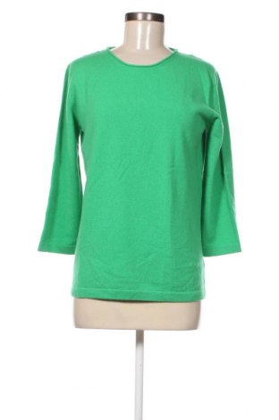 Pulover de femei Agnona, Mărime L, Culoare Verde, Preț 536,53 Lei