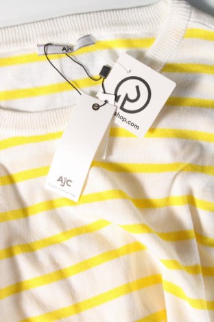 Γυναικείο πουλόβερ Ajc, Μέγεθος S, Χρώμα Πολύχρωμο, Τιμή 7,35 €