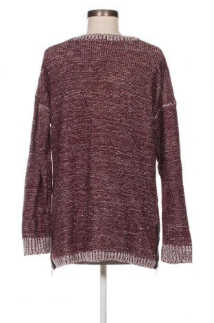 Γυναικείο πουλόβερ Ajc, Μέγεθος XL, Χρώμα Κόκκινο, Τιμή 6,28 €
