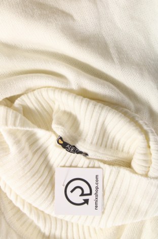 Дамски пуловер Alcott, Размер L, Цвят Бял, Цена 8,99 лв.