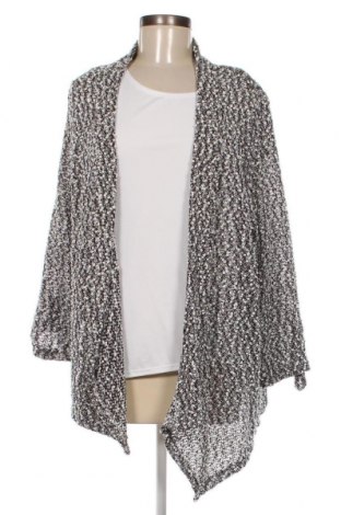 Дамски пуловер Alfred Dunner, Размер XL, Цвят Сив, Цена 15,66 лв.