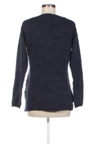 Дамски пуловер Ambria, Размер S, Цвят Син, Цена 13,05 лв.