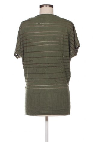 Γυναικείο πουλόβερ Amelie & Amelie, Μέγεθος M, Χρώμα Πράσινο, Τιμή 3,95 €