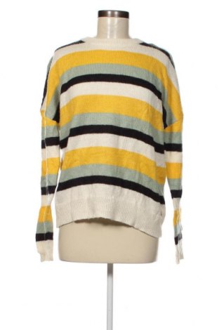 Дамски пуловер America Today, Размер M, Цвят Многоцветен, Цена 8,70 лв.