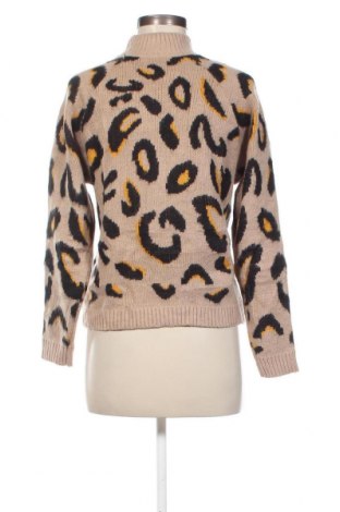 Дамски пуловер Amisu, Размер XS, Цвят Многоцветен, Цена 7,25 лв.