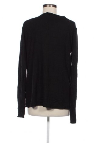 Pulover de femei Amisu, Mărime XL, Culoare Negru, Preț 16,22 Lei