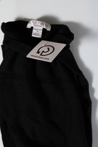 Damenpullover Amisu, Größe S, Farbe Schwarz, Preis 20,18 €