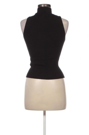 Γυναικείο πουλόβερ Amisu, Μέγεθος S, Χρώμα Μαύρο, Τιμή 17,94 €