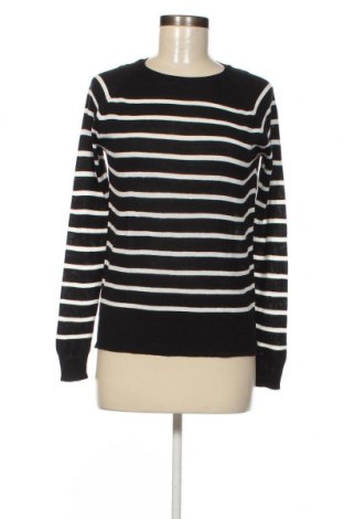 Γυναικείο πουλόβερ Amisu, Μέγεθος XS, Χρώμα Μαύρο, Τιμή 17,94 €