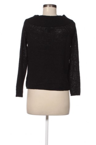 Дамски пуловер Amisu, Размер XS, Цвят Черен, Цена 15,68 лв.