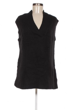 Γυναικείο πουλόβερ Amisu, Μέγεθος S, Χρώμα Μαύρο, Τιμή 4,49 €
