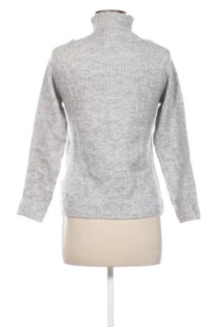 Дамски пуловер Amisu, Размер XS, Цвят Сив, Цена 7,25 лв.