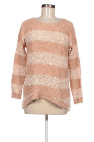 Дамски пуловер Amisu, Размер M, Цвят Многоцветен, Цена 9,57 лв.