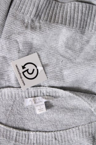 Дамски пуловер Amisu, Размер S, Цвят Син, Цена 8,70 лв.