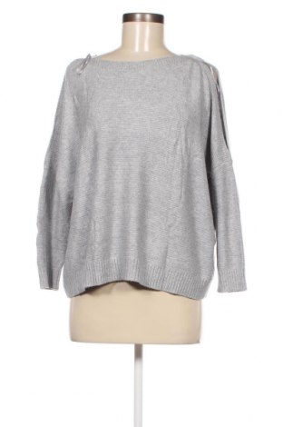 Γυναικείο πουλόβερ Amisu, Μέγεθος S, Χρώμα Μπλέ, Τιμή 4,49 €
