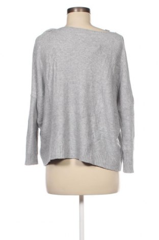 Damenpullover Amisu, Größe S, Farbe Blau, Preis 7,06 €