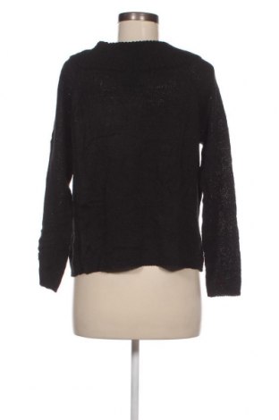 Γυναικείο πουλόβερ Amisu, Μέγεθος XL, Χρώμα Μαύρο, Τιμή 5,38 €