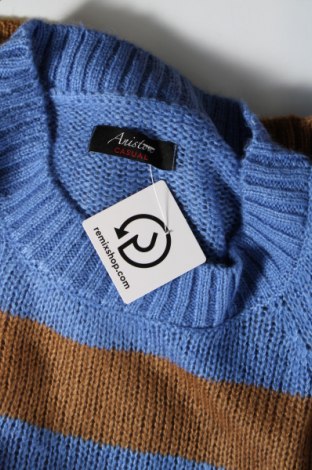 Дамски пуловер Aniston, Размер XL, Цвят Многоцветен, Цена 16,56 лв.