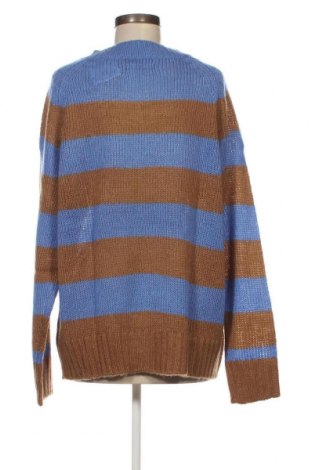 Дамски пуловер Aniston, Размер XL, Цвят Многоцветен, Цена 16,56 лв.