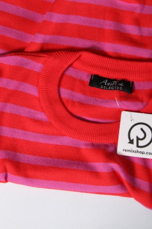 Дамски пуловер Aniston, Размер XS, Цвят Многоцветен, Цена 16,56 лв.