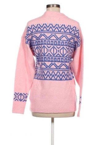 Дамски пуловер Aniston, Размер S, Цвят Многоцветен, Цена 17,48 лв.