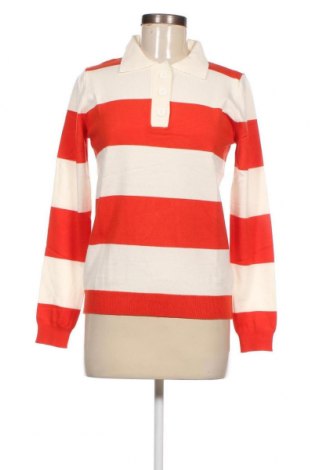 Дамски пуловер Aniston, Размер S, Цвят Многоцветен, Цена 20,70 лв.
